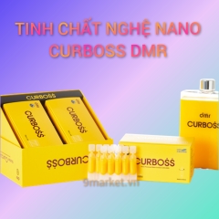 Tinh chất nghệ nano Curboss Premium DMR