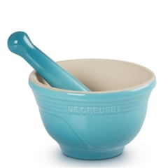 Bộ chày cối Le Creuset 0,6L