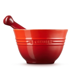 Bộ chày cối Le Creuset 0,6L