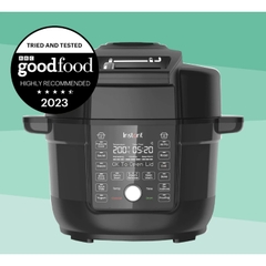 Nồi áp suất đa năng Instant Pot 13 in 1