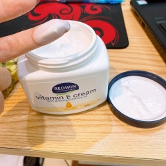 Kem Dưỡng Da Mềm Mịn Redwin Vitamin E Cream Của Úc