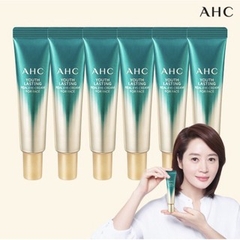 Kem Dưỡng Mắt AHC Youth Lasting Real Eye Cream For Face