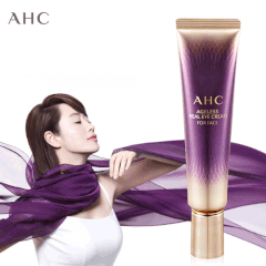 Kem Mắt AHC Ultimate Real Eye Cream For Face