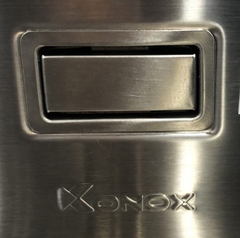 Chậu rửa bát Konox Overmount sink KN8245DO