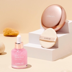 Serum Laneige Glowy Makeup