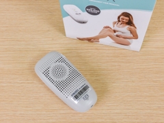 Máy triệt lông cá nhân HoMedics DUO LUX IPL-HH390