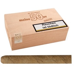 Cigar Meine 50er Sumatra