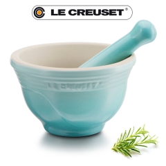 Bộ chày cối Le Creuset 0,6L