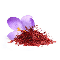 Saffron - Nhuỵ hoa Nghệ Tây