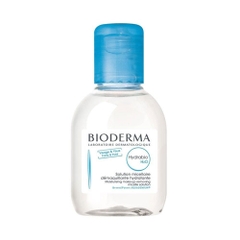 Tẩy trang Bioderma H2O