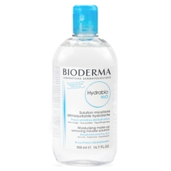 Tẩy trang Bioderma H2O