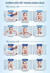 Nước tẩy trang L’oreal