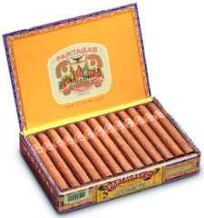 Cigar Partagas Miller Fleurs hộp 25 điếu