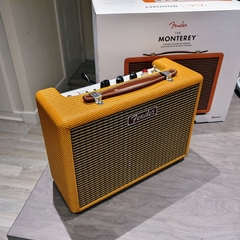 Loa Bluetooth Fender Tweed