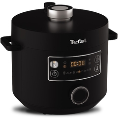 Nồi Nấu Đa Năng Tefal Turbo Cuisine CY754830