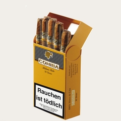 Cigar Cohiba Short Limited Edition