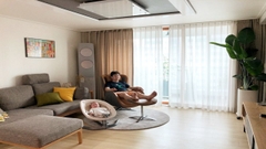 Ghế massage Nouhaus Classic