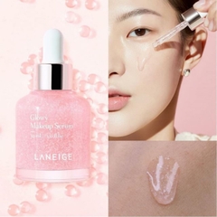 Serum Laneige Glowy Makeup