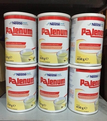 Sữa Palenum dành cho người bị ung thư