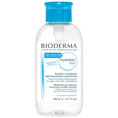 Tẩy trang Bioderma H2O