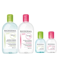 Tẩy trang Bioderma H2O