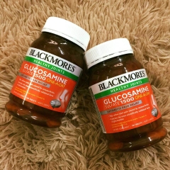 Blackmores Glucosamine Sulfate 1500mg One-A-Day