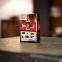 Cigar Toscanello Rosso