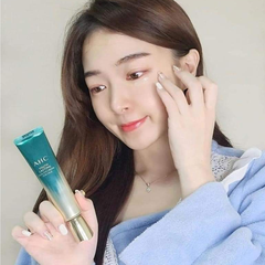 Kem Dưỡng Mắt AHC Youth Lasting Real Eye Cream For Face