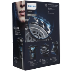 Máy cạo râu Philips S5587/10