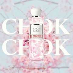 Sữa tắm trắng da Chok Chok Cherry Blossom & Honey