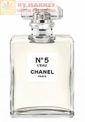 Nước hoa Chanel No5