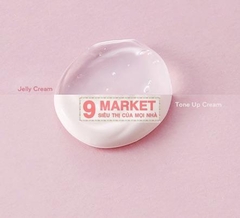 Kem Dưỡng Trắng Da Nâng Tone Tức Thì Innisfree Jeju Cherry Blossom Tone-Up Cream