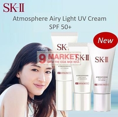 Kem trang điểm SK-II Atmosphere CC Cream SPF50 PA+++