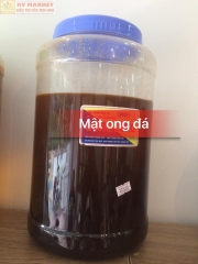 Mật ong rừng