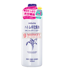 Nước hoa hồng Naturie Hatomugi Skin Conditioner