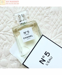 Nước hoa Chanel No5