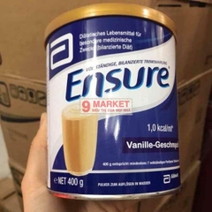 Sữa Ensure Đức hộp 400gr