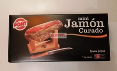 Đùi heo muối Mini Pont Jomon Curado 1kg