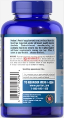 Puritan's Pride Hydrolyzed Collagen 1000mg