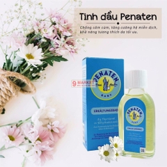 Tinh dầu chống cảm Penaten (Đức)