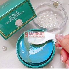 Mặt Nạ Mắt JM Solution Marine Luminous Pearl Deep Moisture Eye Patch