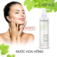 Nước Hoa Hồng Caudalie Lotion Tonique Hydratant