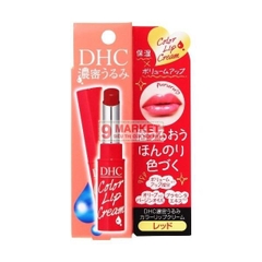 Son Dưỡng DHC Pure Color Lip Cream Stick