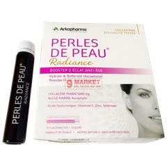 Collagen tươi Arkopharma Perles De Peau Radiance