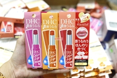 Son Dưỡng DHC Pure Color Lip Cream Stick