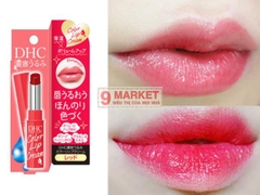 Son Dưỡng DHC Pure Color Lip Cream Stick