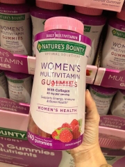 Nature’s Bounty Hair, Skin & Nails 250V