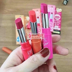 Son Dưỡng DHC Pure Color Lip Cream Stick