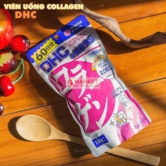 Viên Uống Collagen DHC