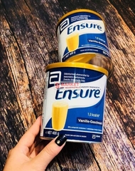 Sữa Ensure Đức hộp 400gr